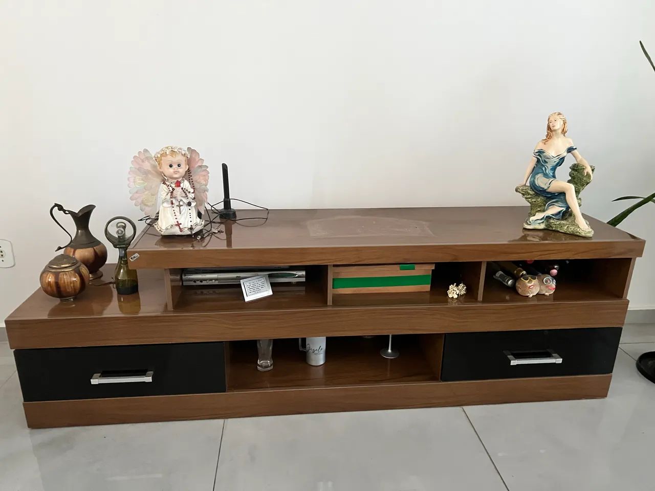 Rack de sala