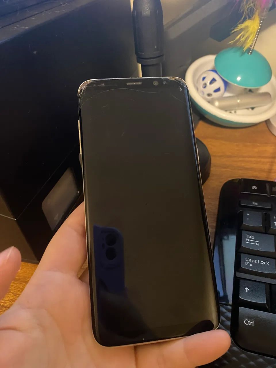 Samsung S8  - Foto 2