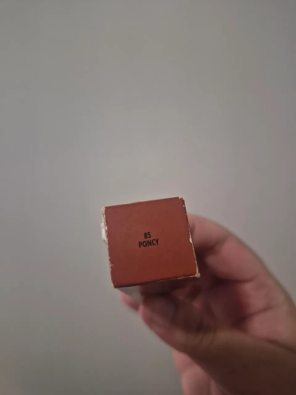 Batom Mac Líquido vermelho  - Foto 4