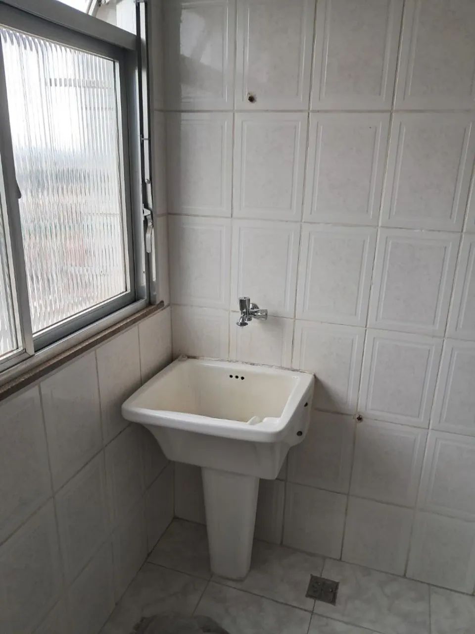 Apartamento com 2 quartos em Vila Valqueire - Foto 2