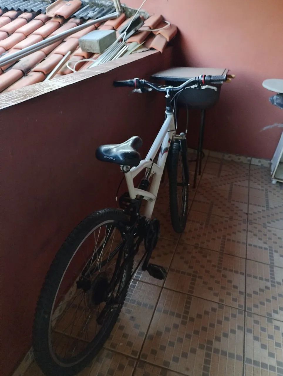 Bicicleta Freedom - Foto 2