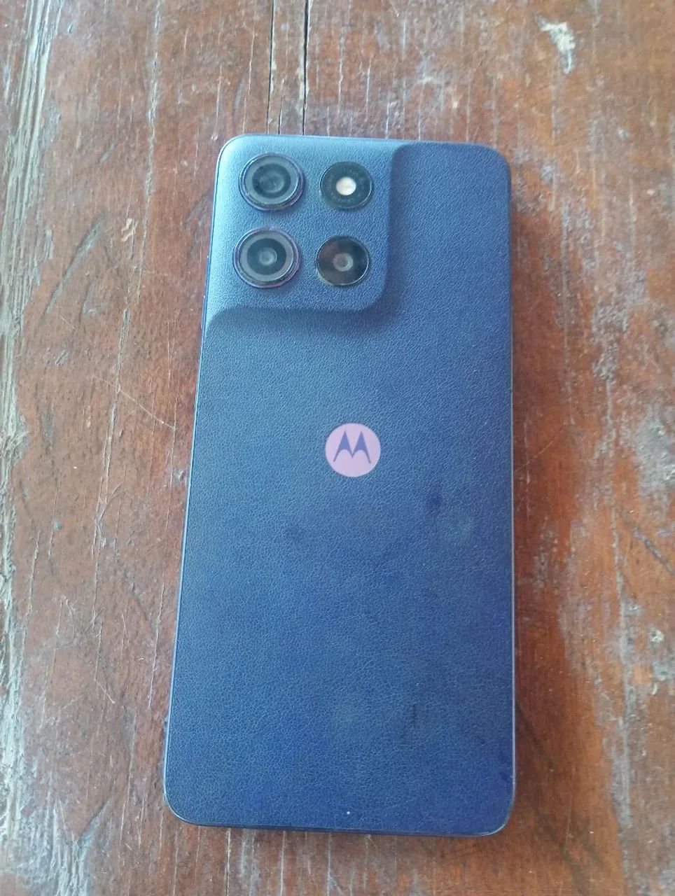 Celular apenas 3 semanas de uso  - Foto 4