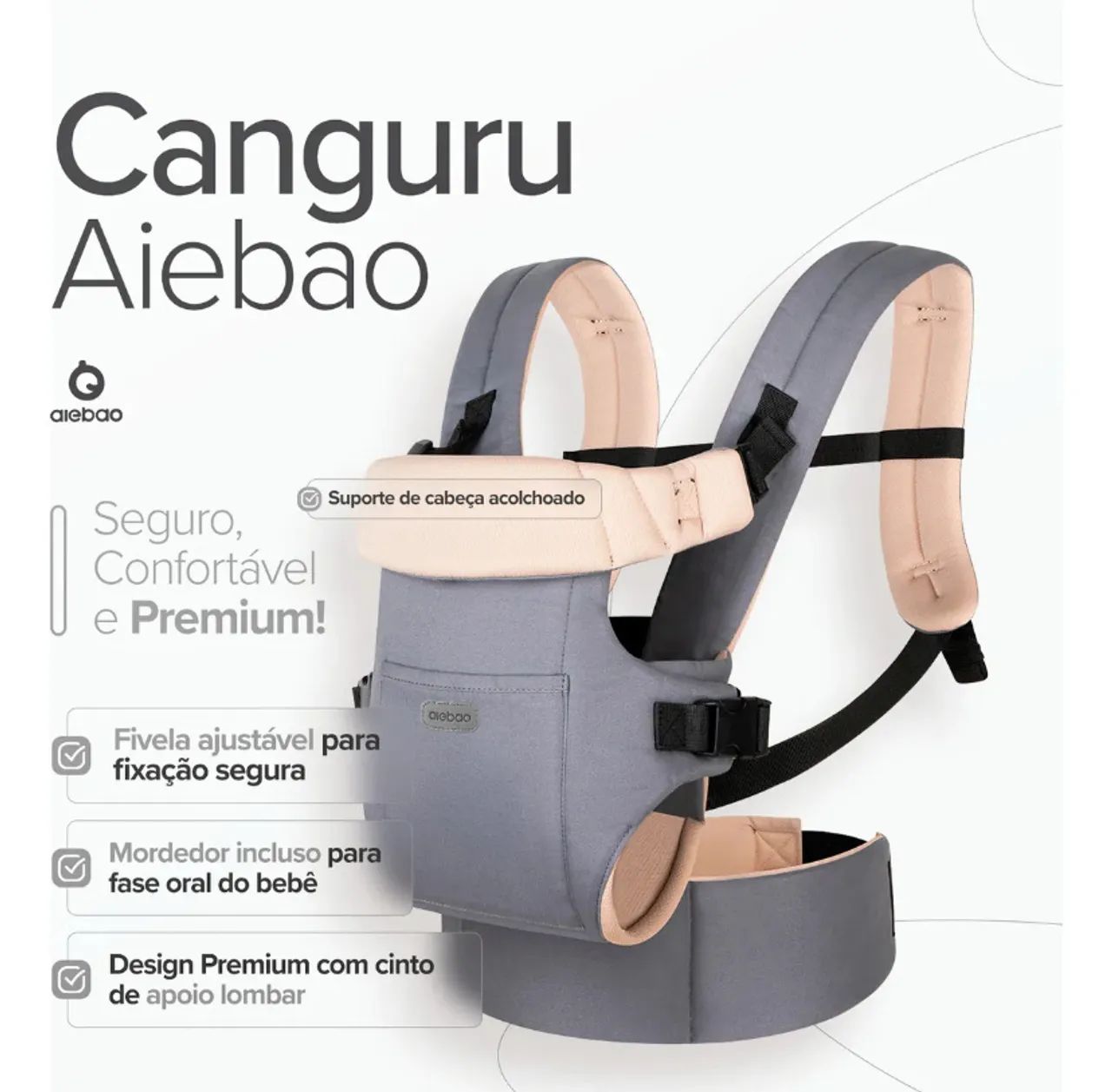 Canguru - Foto 3
