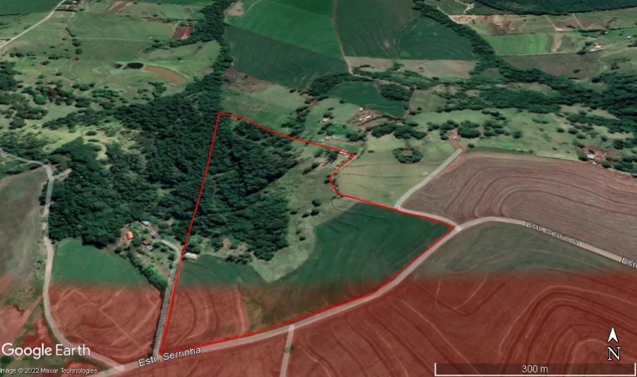 OPORTUNIDADE DE INVESTIR EM PROPRIEDADE RURAL