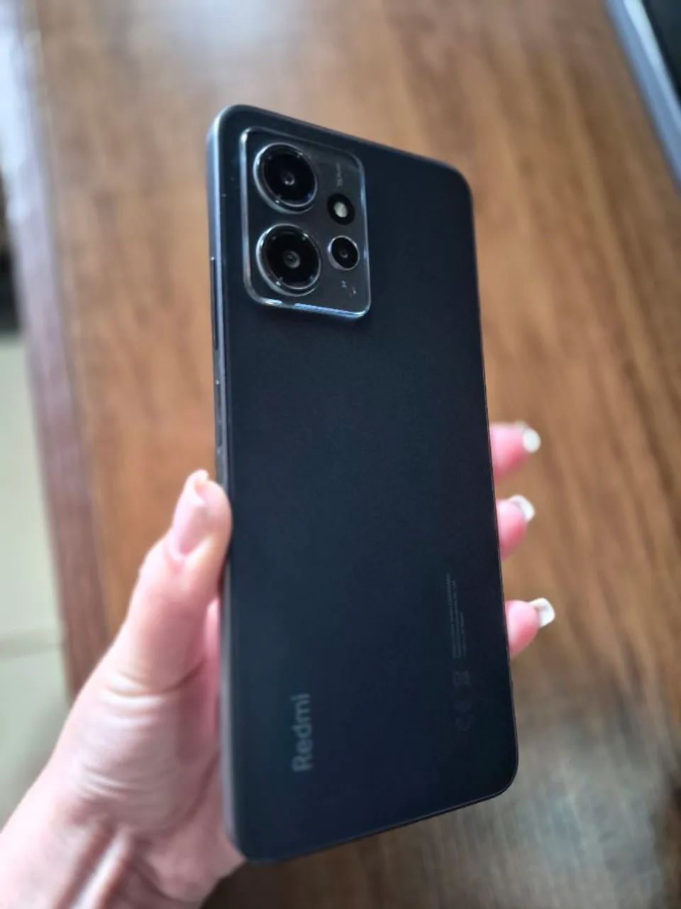 Xiaomi Redmi Note 12