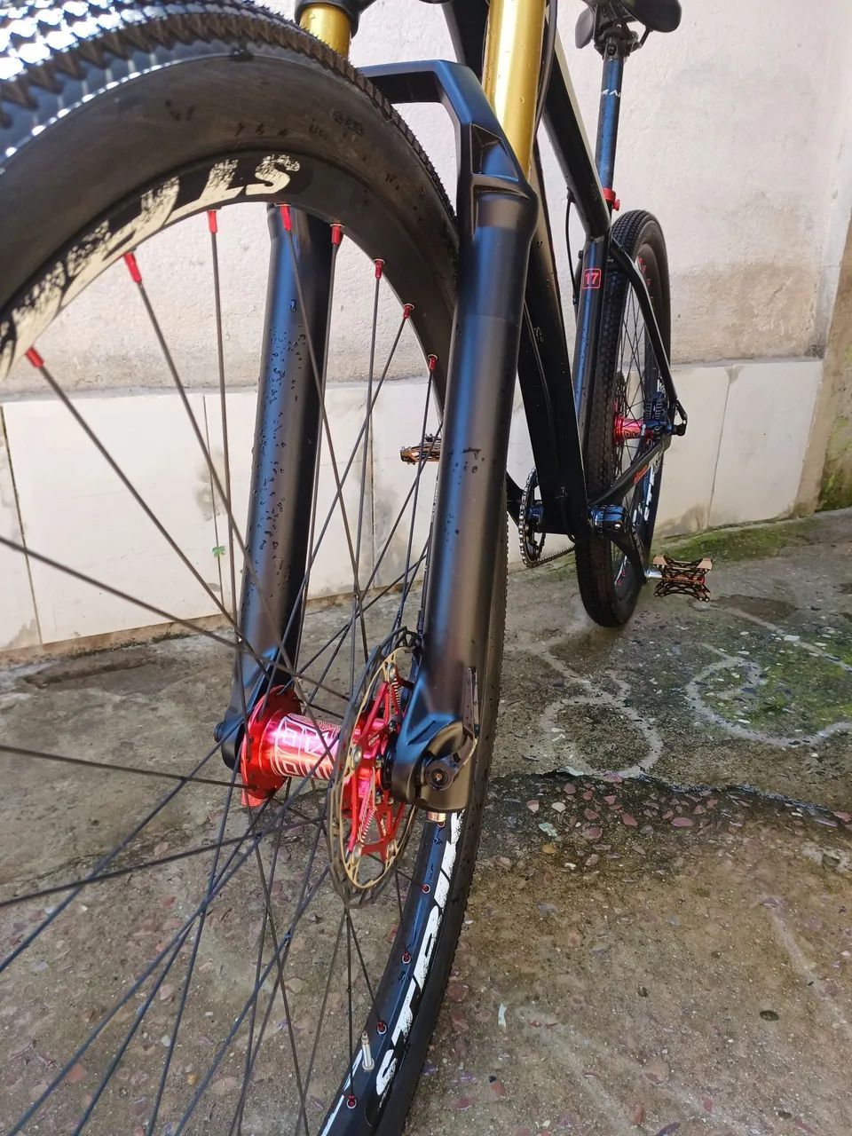 Bike aro 29 - Foto 3