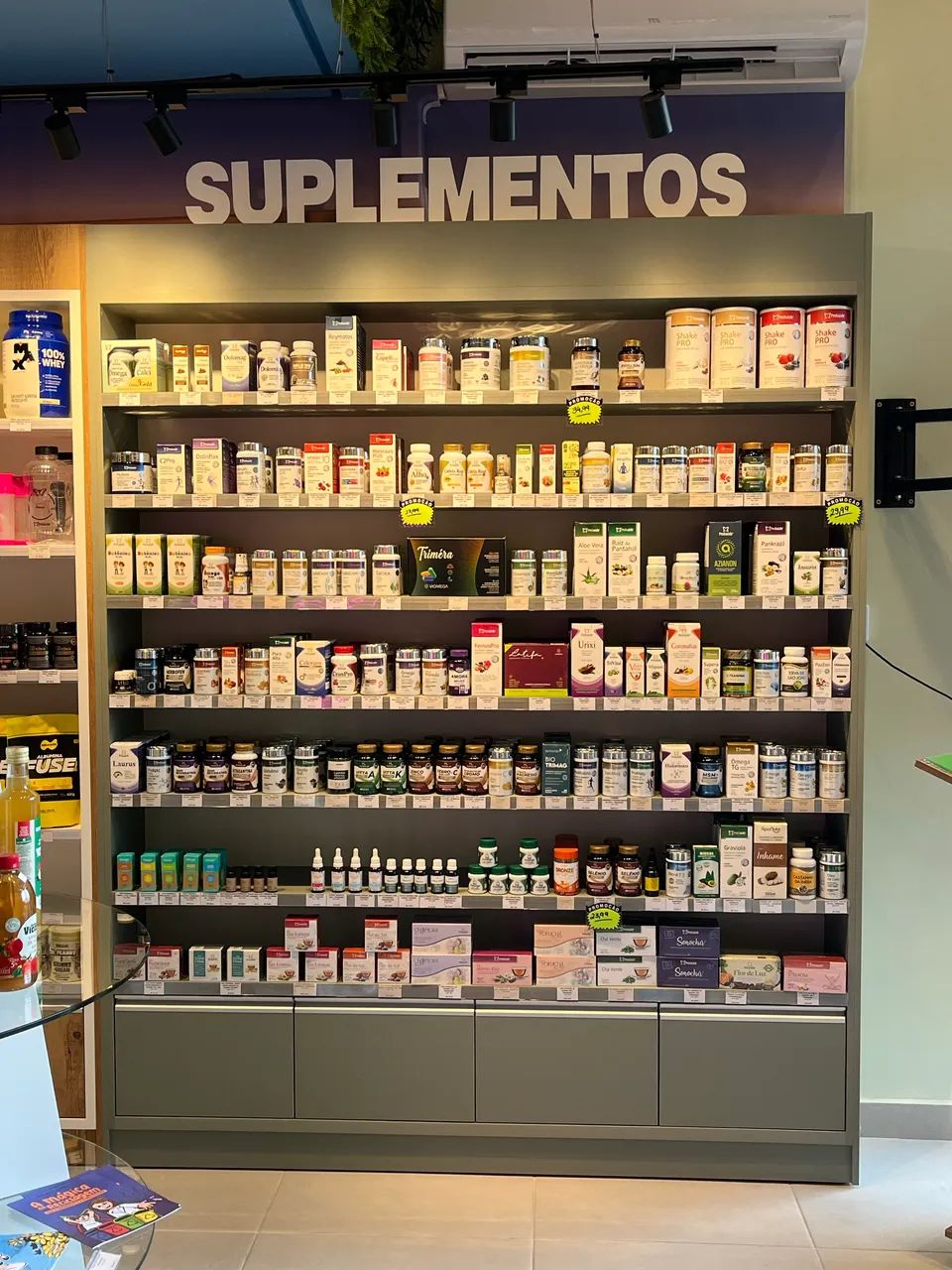 Móveis para lojas  - Foto 5