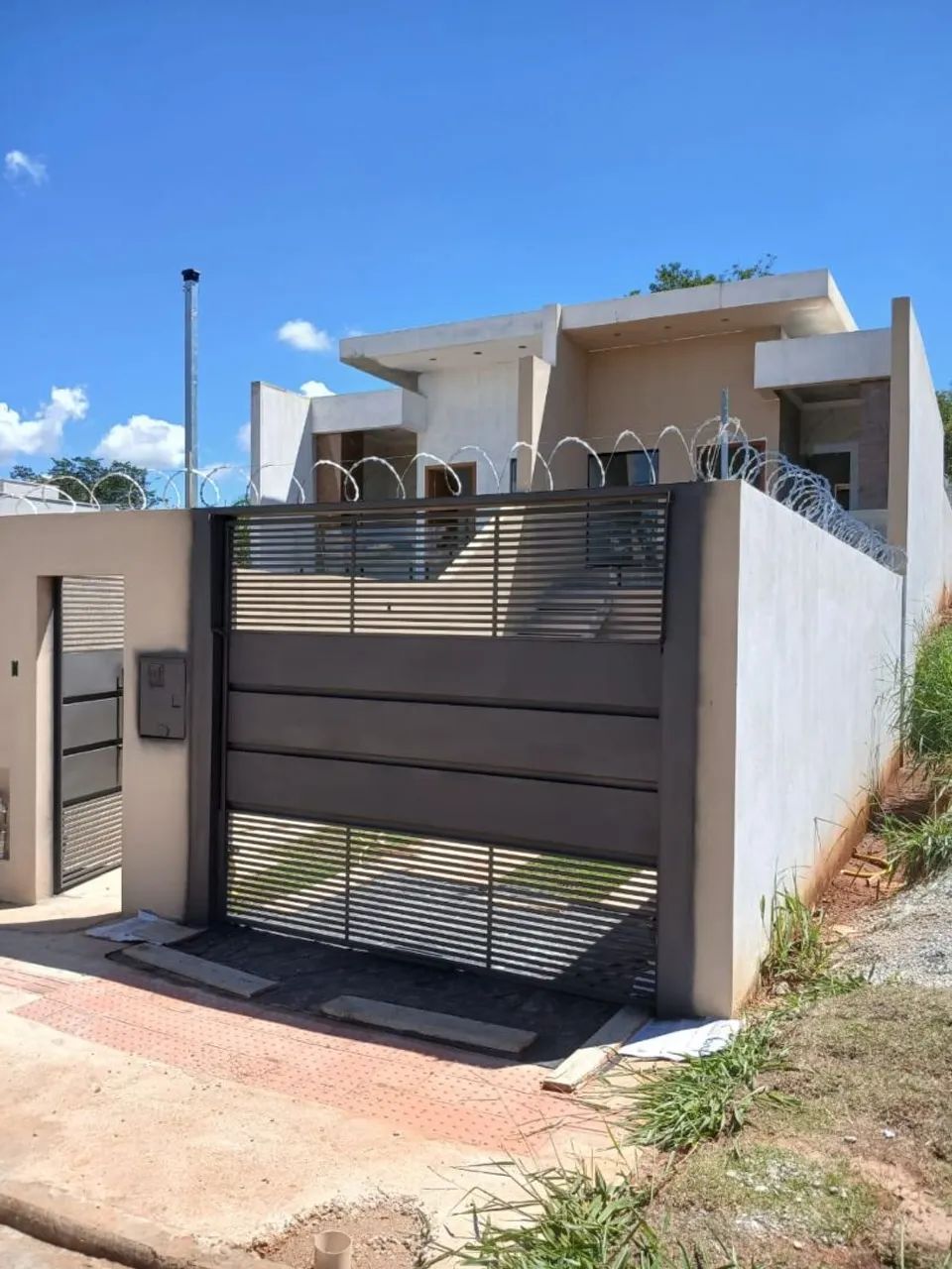 Foto - Betim - Teixeirinha