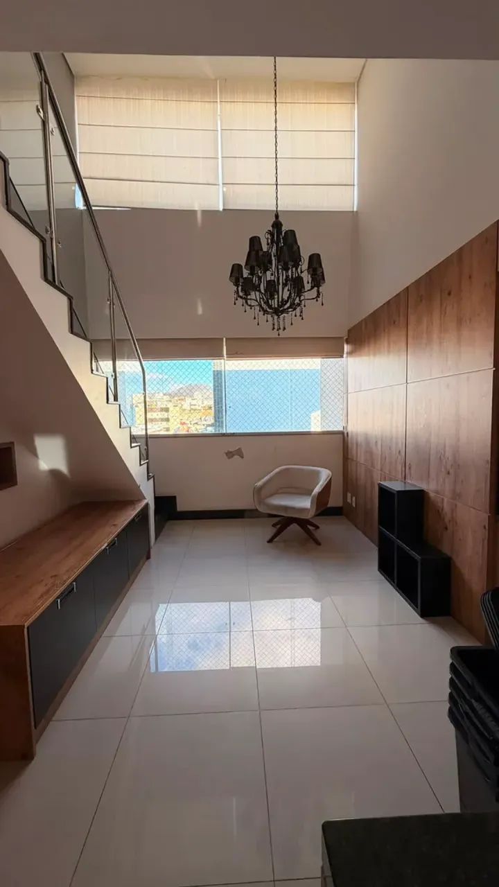 Cobertura no Floresta  | 130m², 2 suítes e 2 vagas - Foto 3