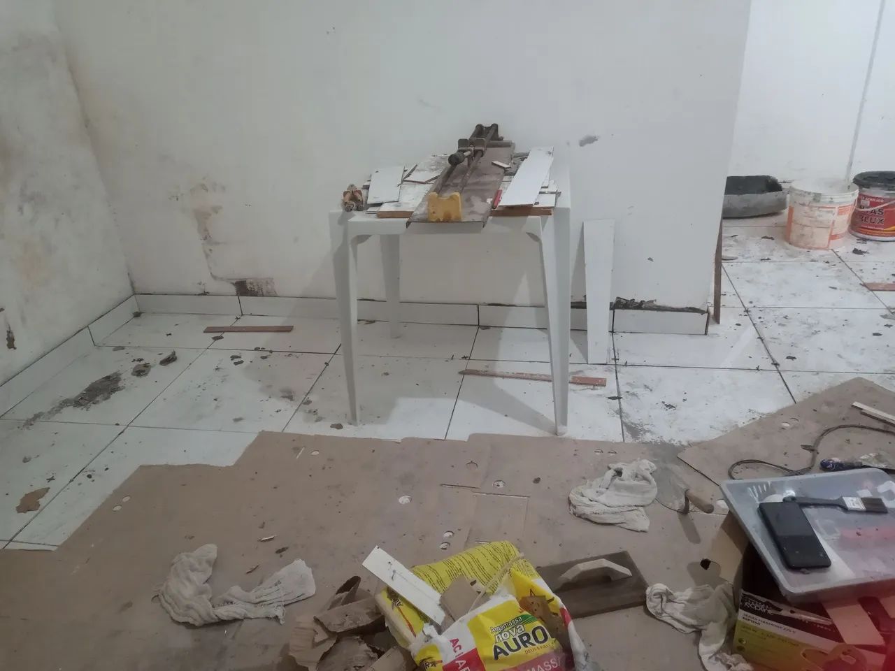 Reforma em geral - Foto 5