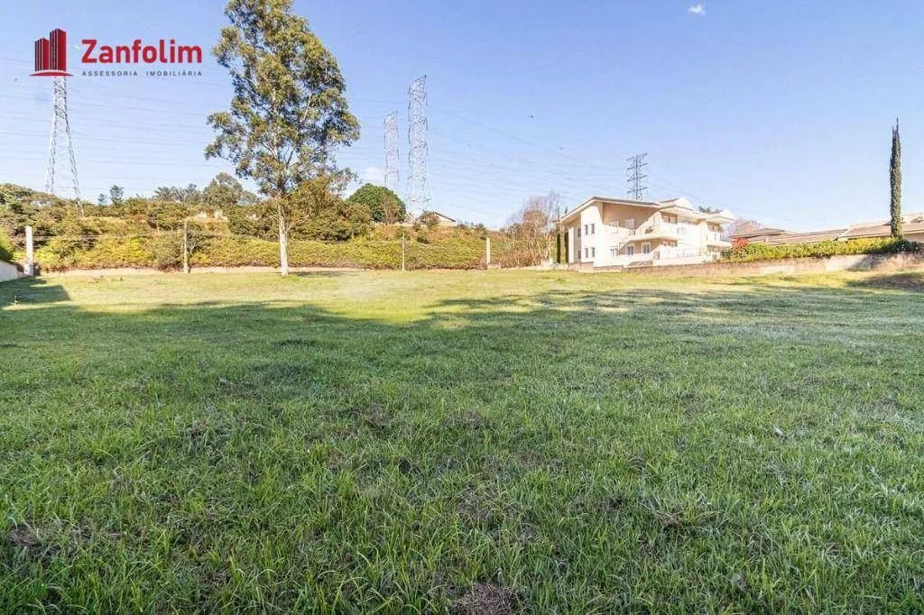 Terreno plano à venda no Tamboré ! - Foto 4
