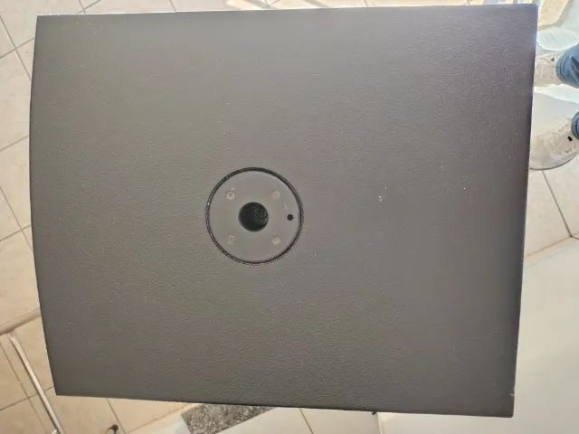 Caixa Subwoofer Attack VRS1510A 15" Preta - Foto 5