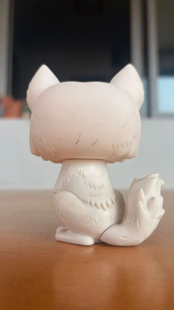 Funko Pop Ghost #19 Game of Thrones - Raro - Foto 2