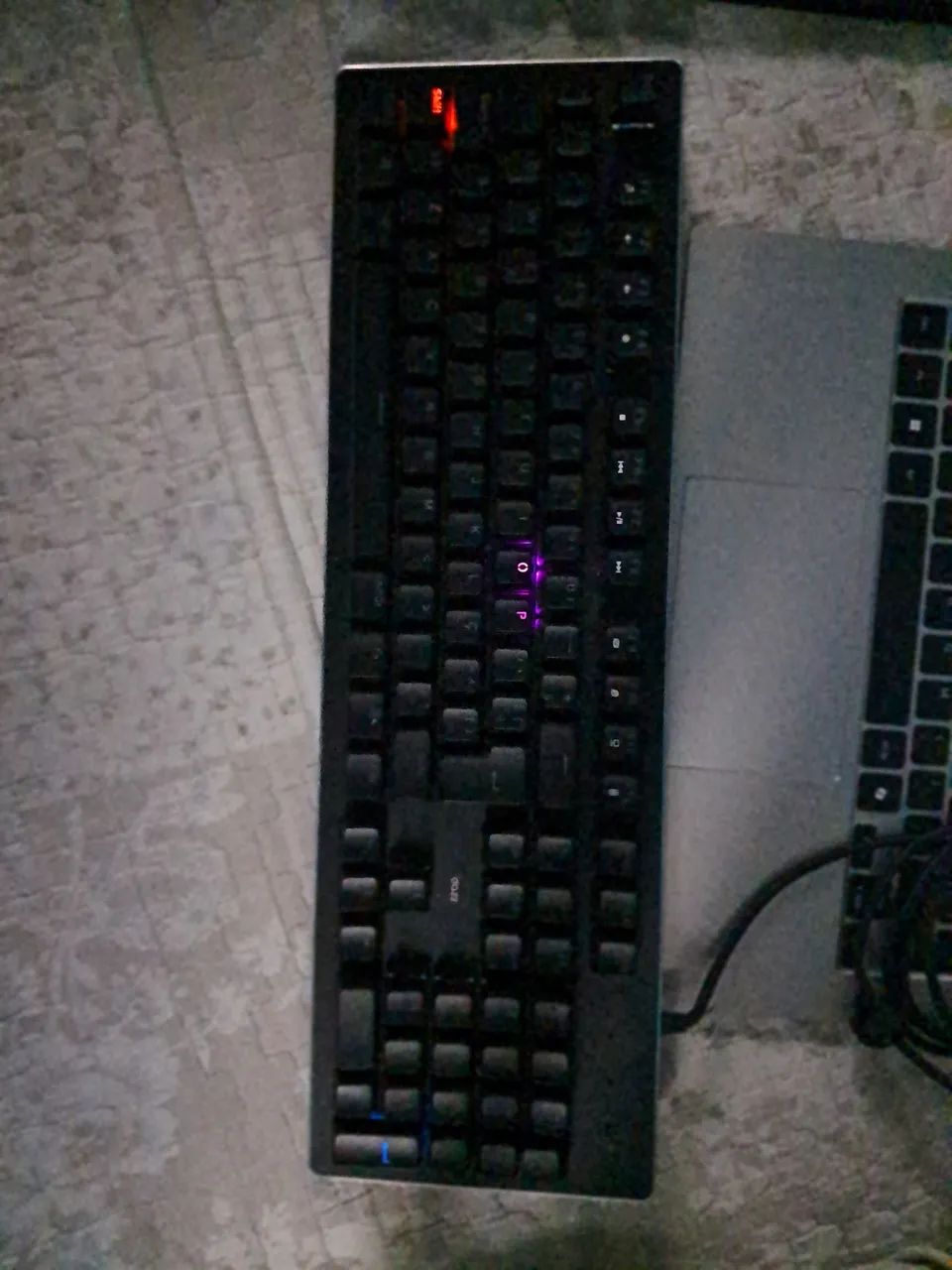 Teclado game  - Foto 5