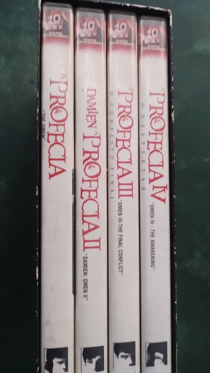 DVDs A Professia  - Foto 3