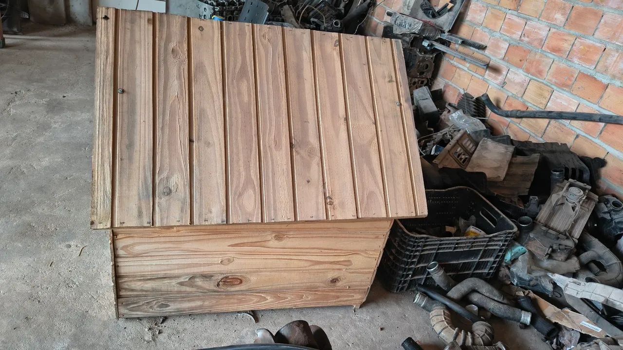 Casinha de cachorro  - Foto 3