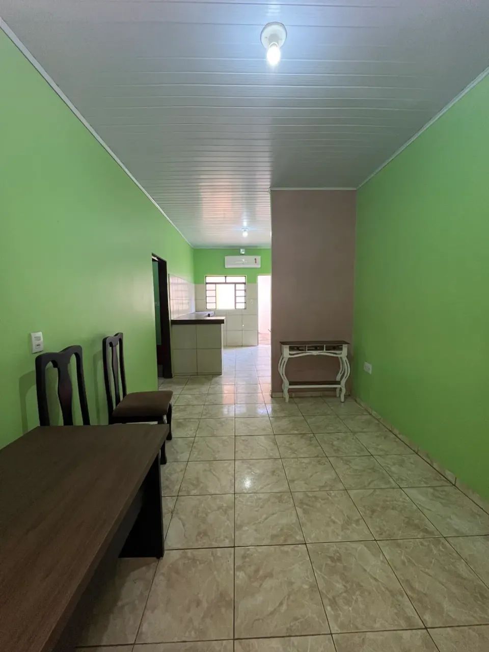 Casa CPA 4 com edícula - Foto 3