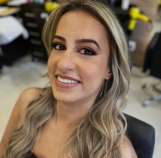 Maquiadora profissional  - Foto 2