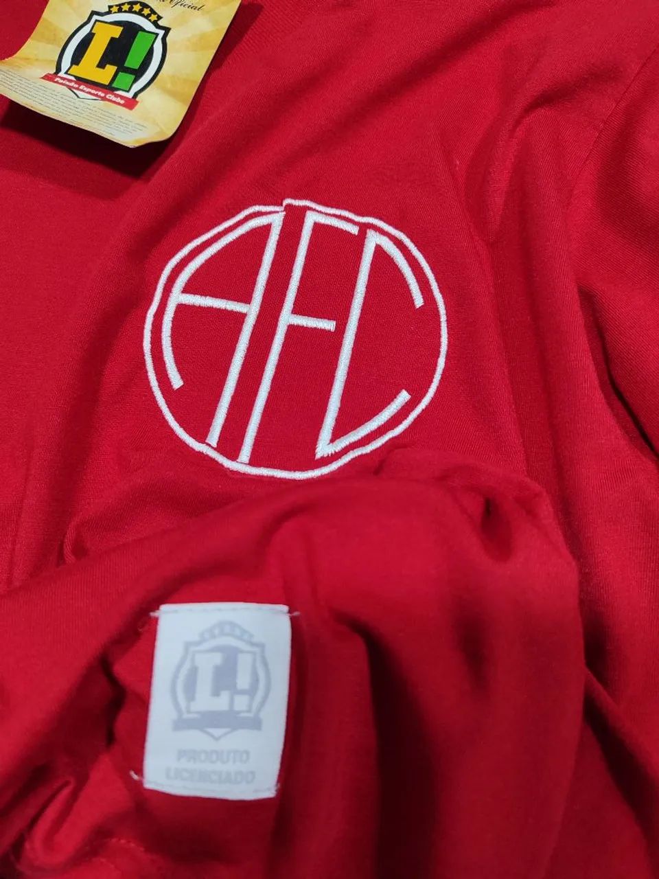 Camisa America RJ de Passeio. Nunca usada - Foto 2