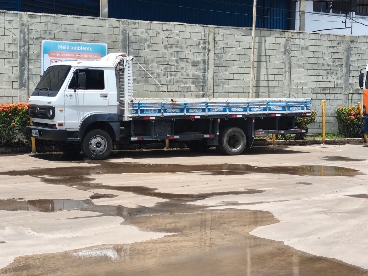 Frete e locação  - Foto 3