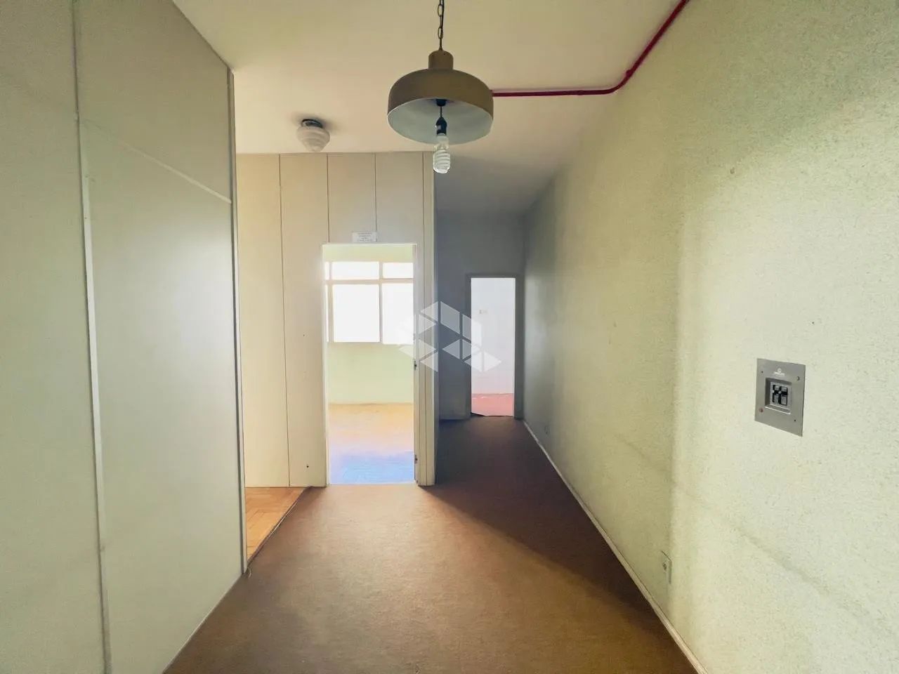 SALA COMERCIAL À VENDA NO EDIFÍCIO PRINCESA - Foto 2