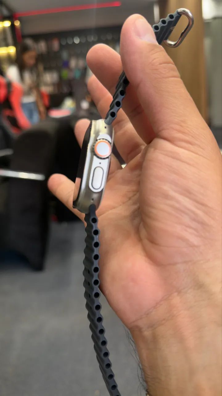 Apple Watch Ultra 2 49mm  - Foto 2