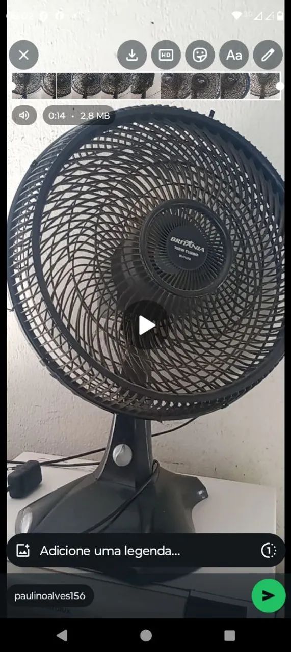 ventilador 