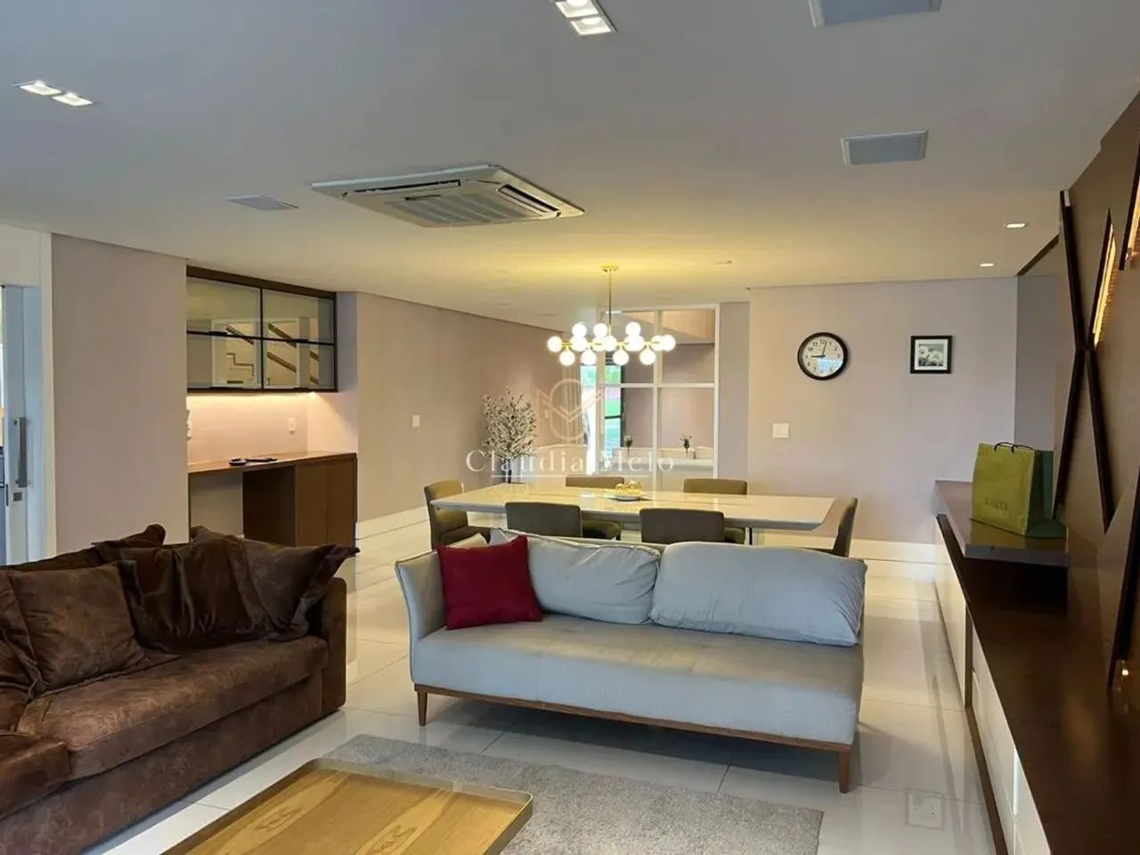 Casa para Venda ou Locação alphaville - Foto 3