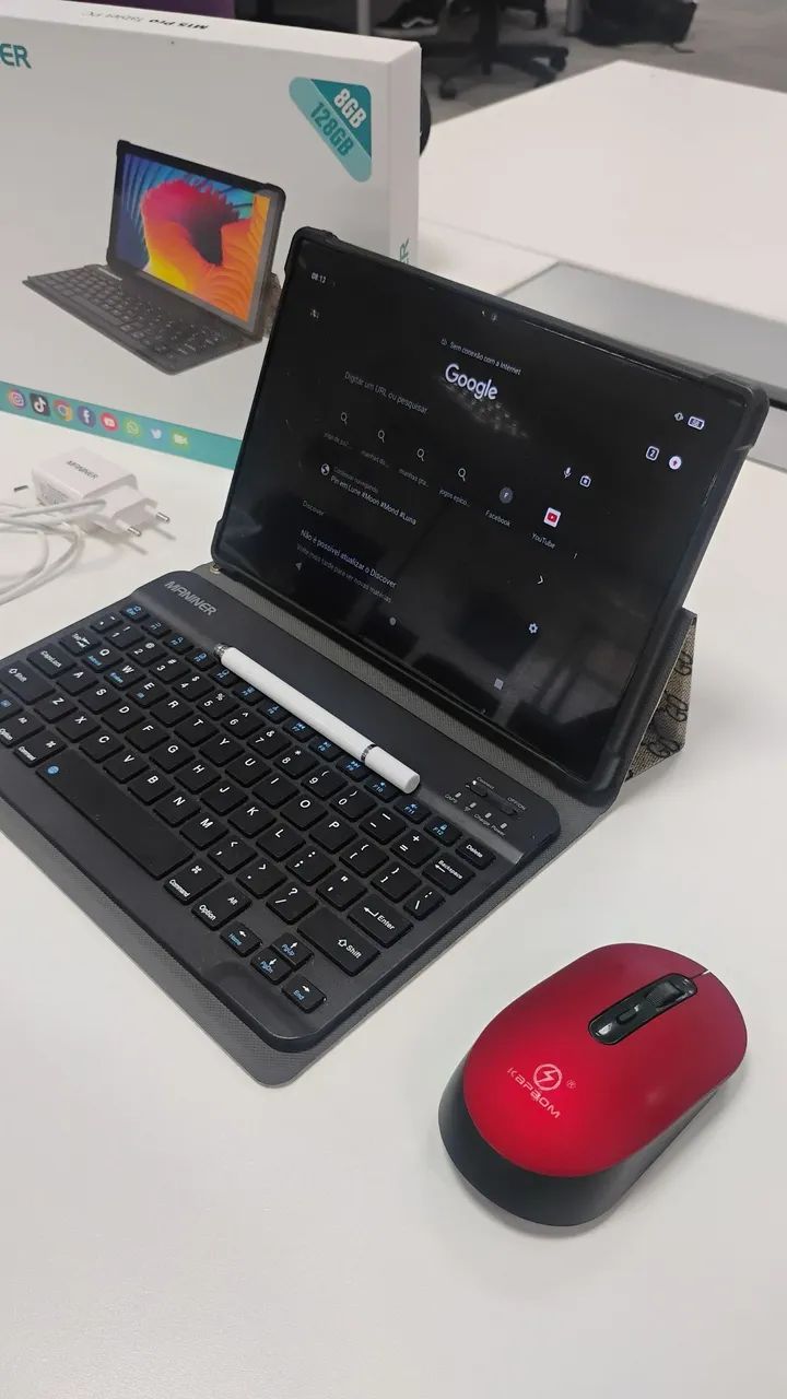 Tablet - Foto 4