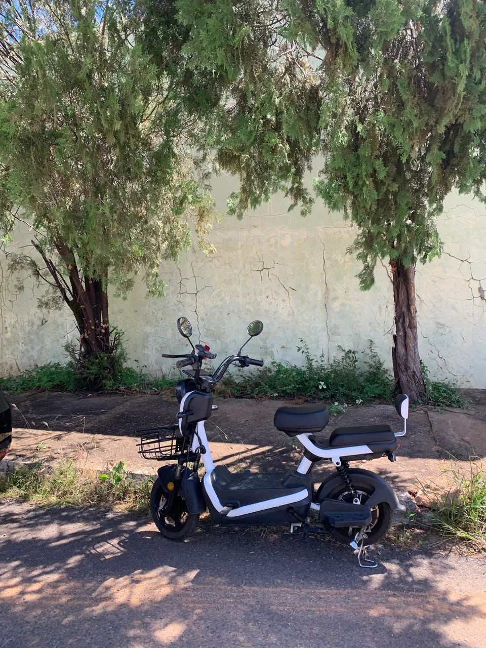 Bicicleta elétrica  - Foto 2