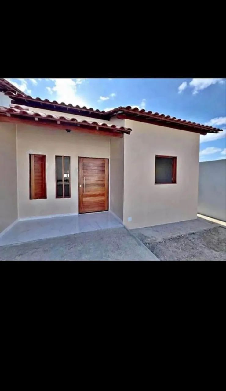 Realize o sonho da casa própria! 