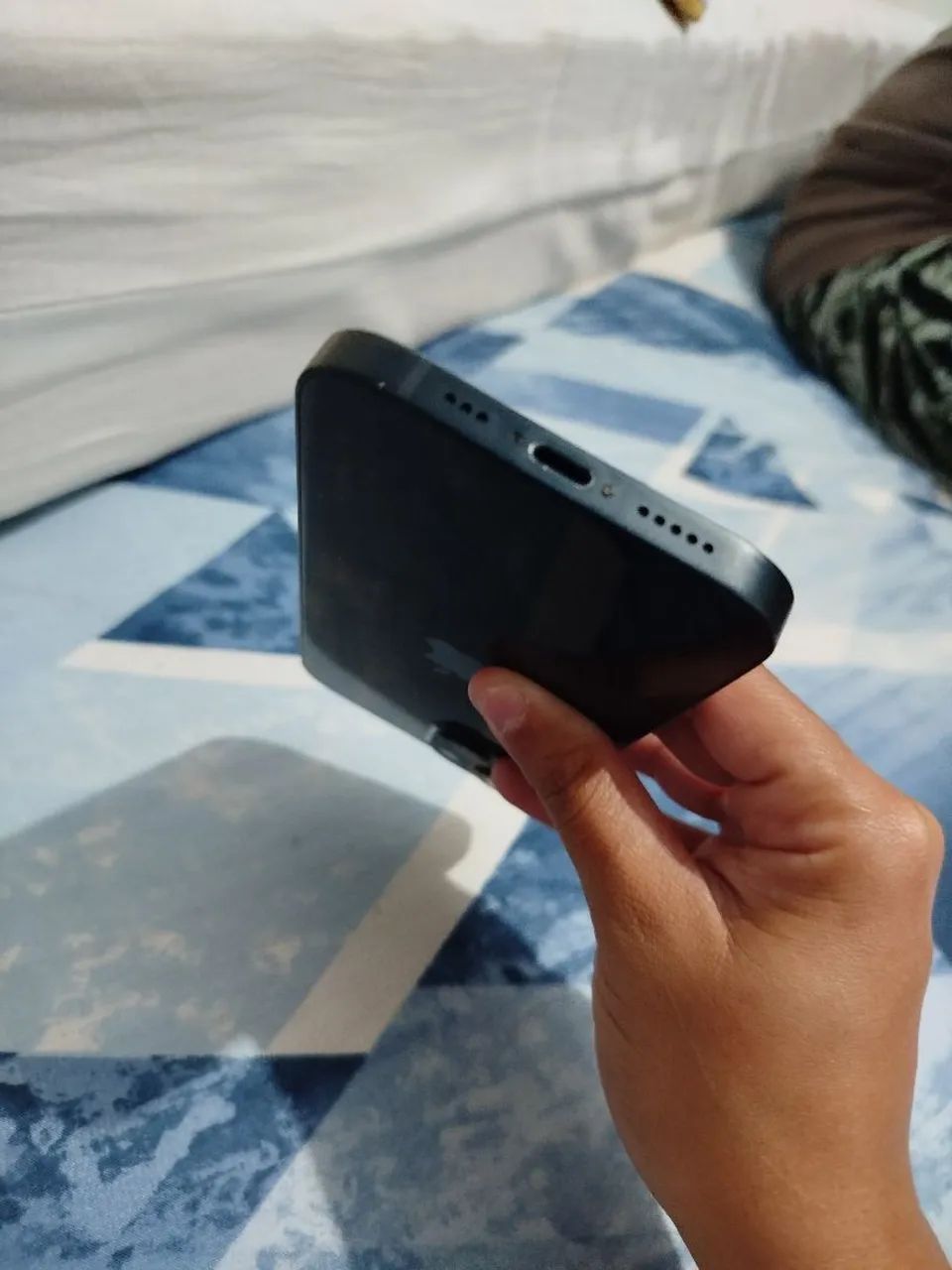 iPhone 13 NOVO c/ nota fiscal  - Foto 3