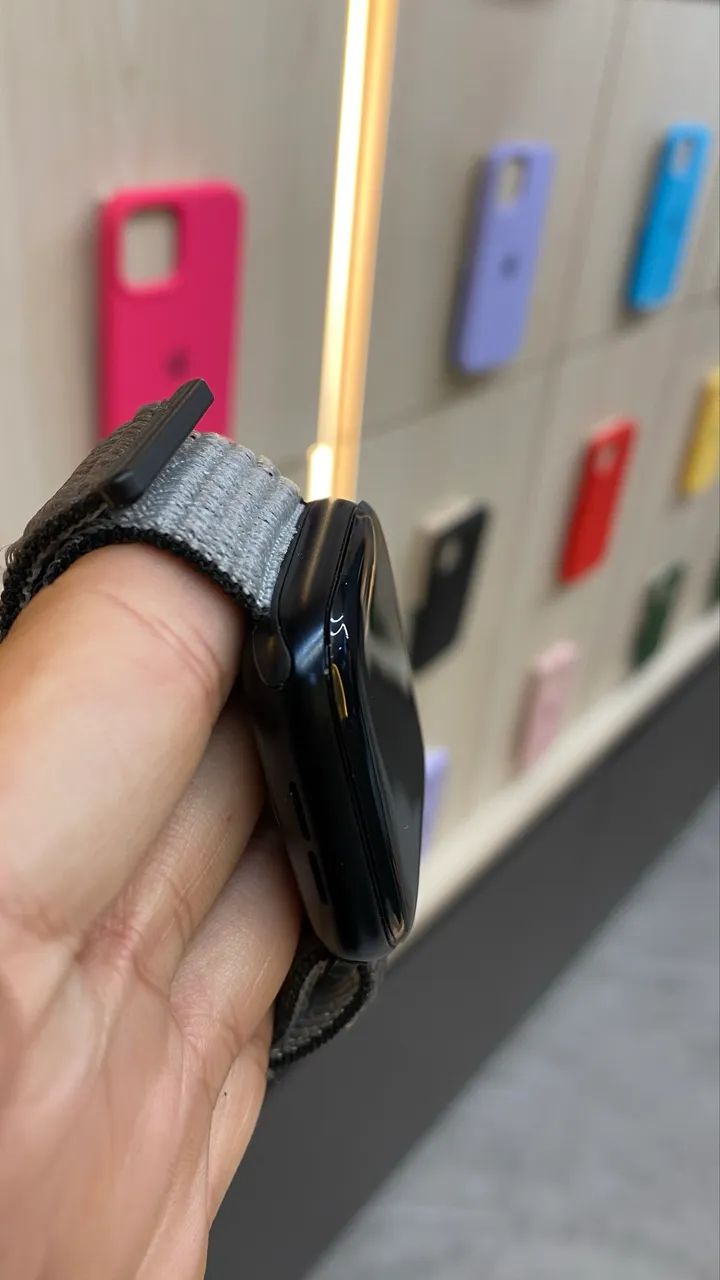 Apple Watch SE 2 44mm - Foto 3