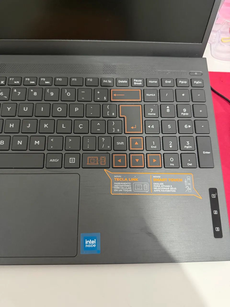 Notebook Positivo  - Foto 2