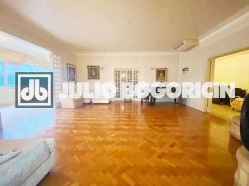 Apartamento : / Residencial / Copacabana - Foto 4