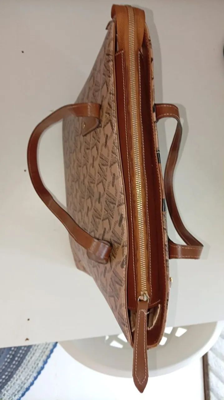 Vendo essa bolsa grande nova. - Foto 4
