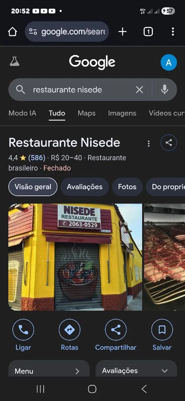 Churrasqueiro 