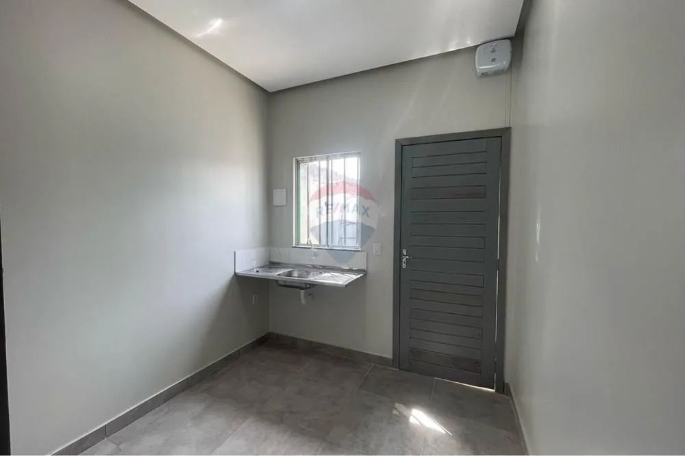 Kitnet moderna para alugar no Açaizal! - Foto 4