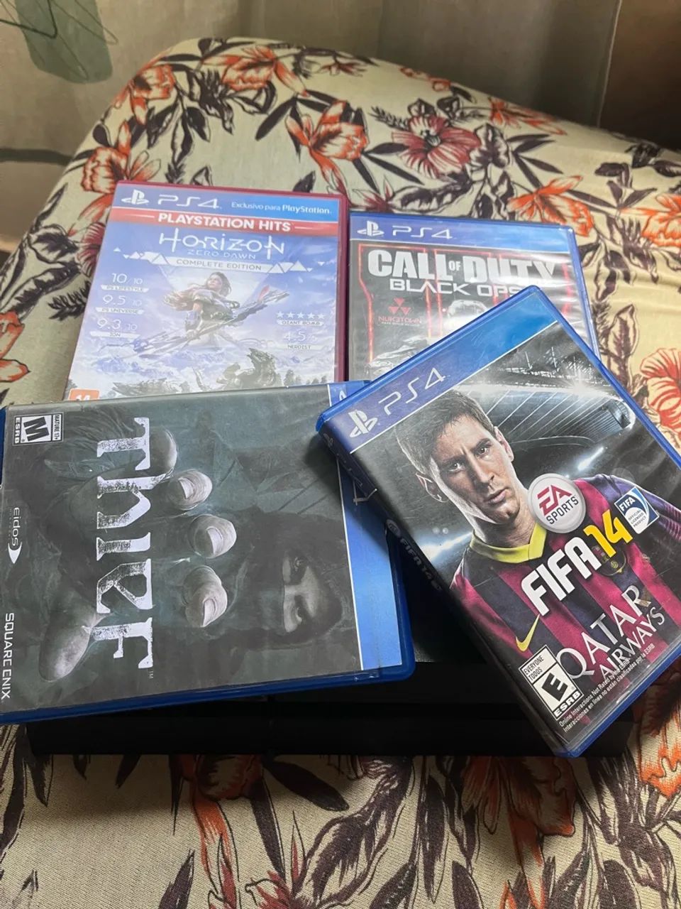 ps4 - Foto 3