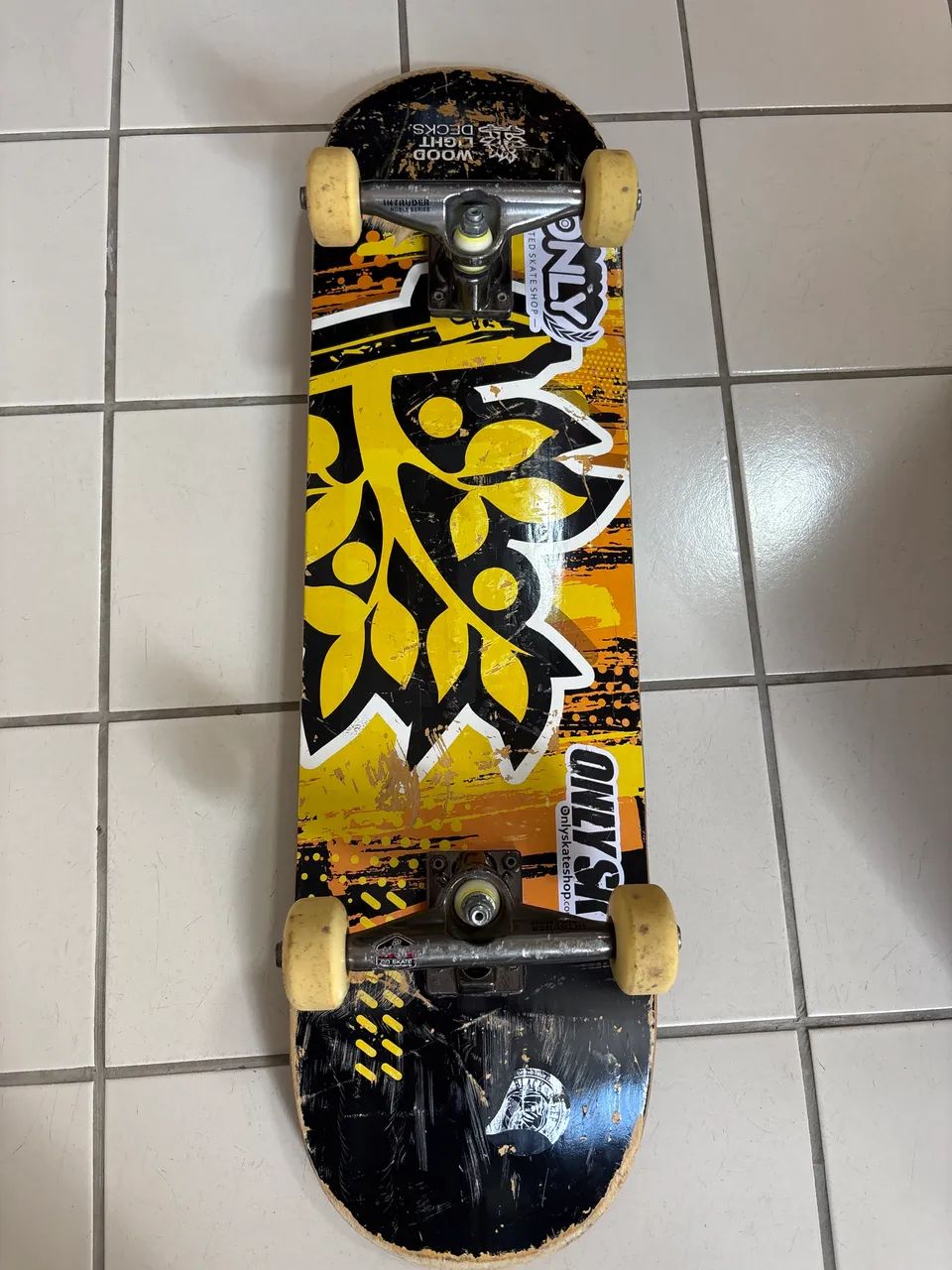 Skate 