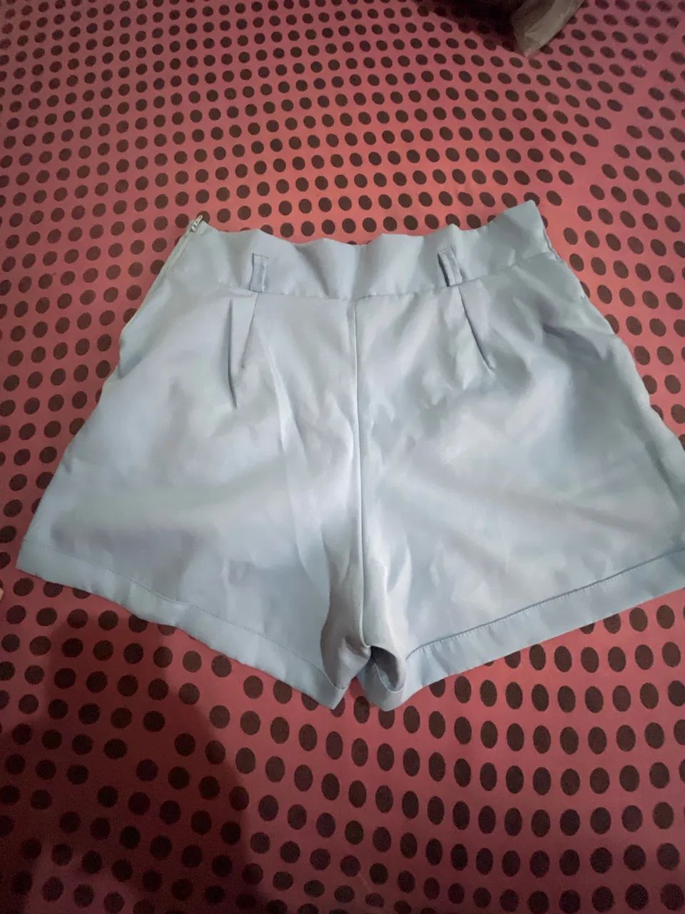 Roupas usadas
