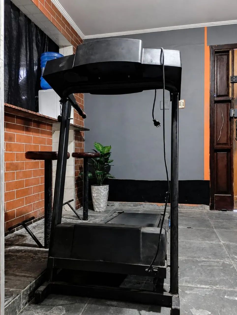 esteira  - Foto 2