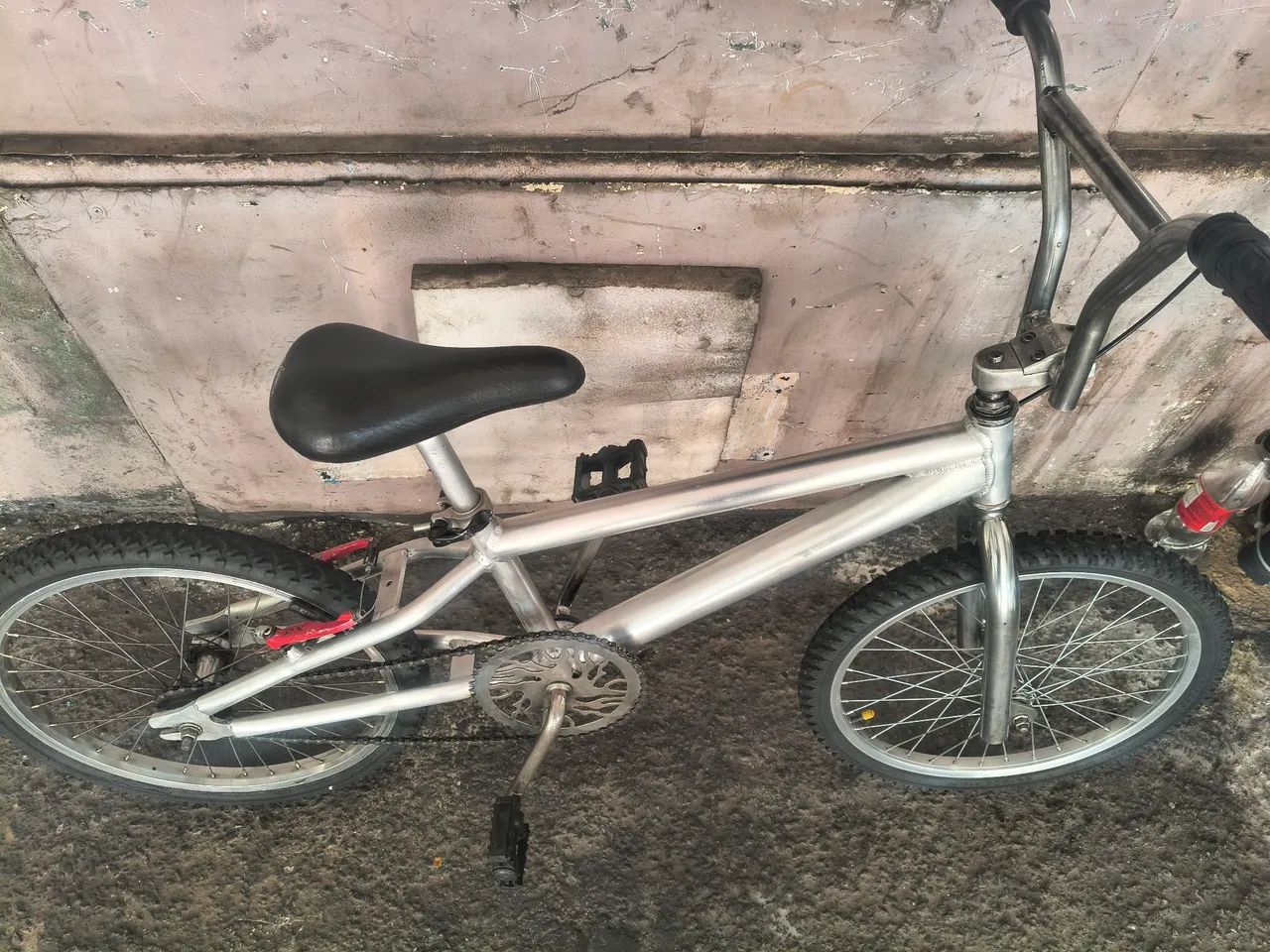 Bicicleta  - Foto 4