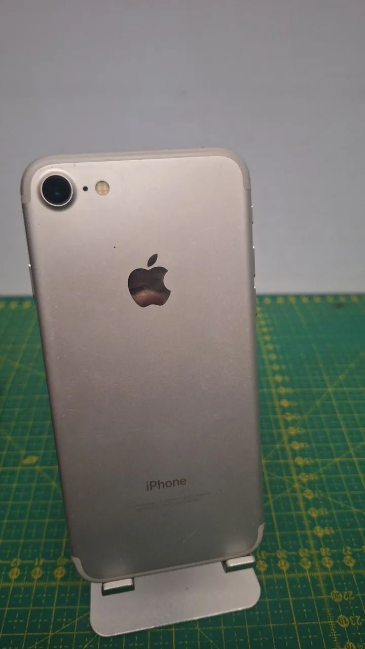 Celular iPhone 7 128 GB - Foto 2