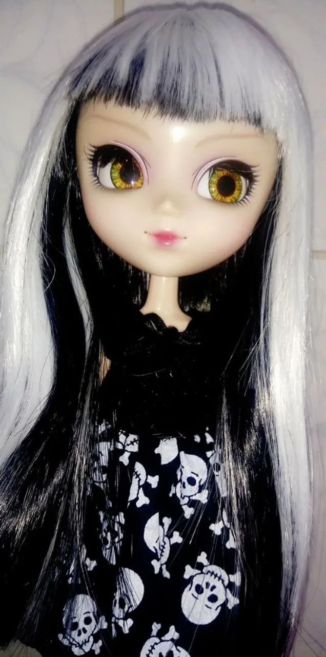 Boneca Pullip  - Foto 2