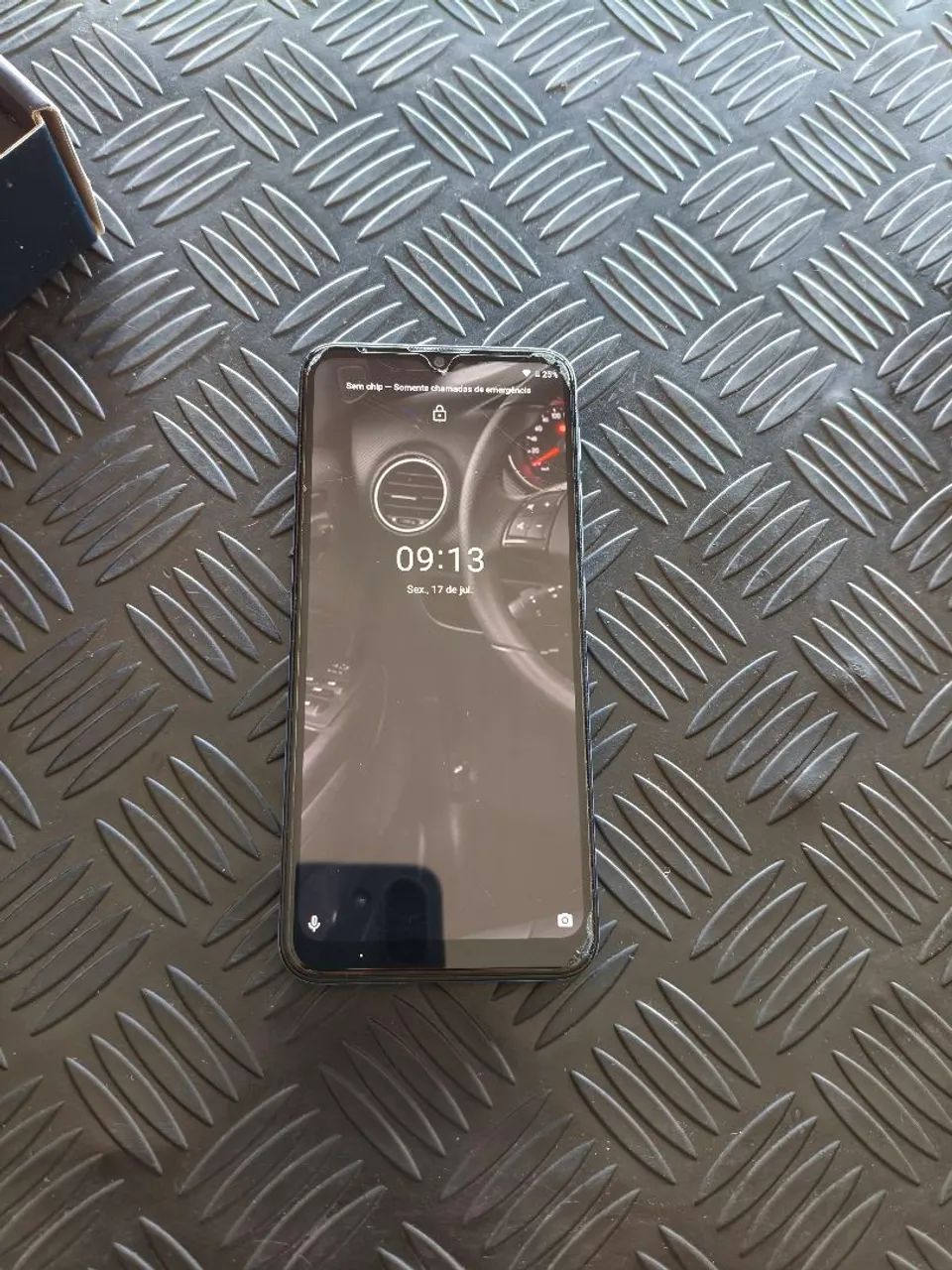 Moto G20 - Foto 4