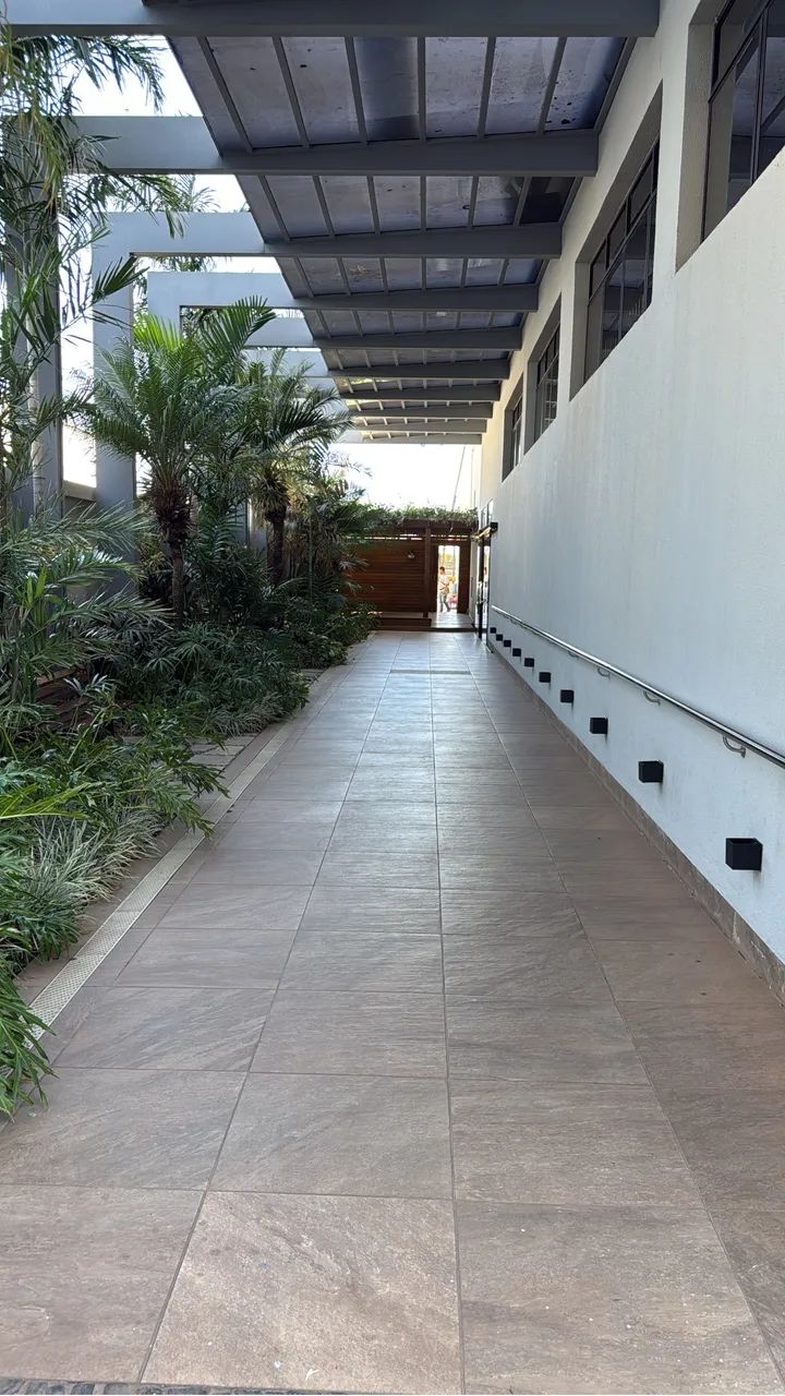 Alugo Sala Comercial  - Foto 3