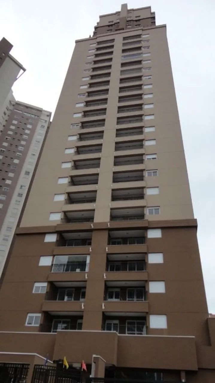 Apartamento com 2 Dormitórios para Locação com 67 m² | Edifício Choice - Alphaville em Bar - Foto 2