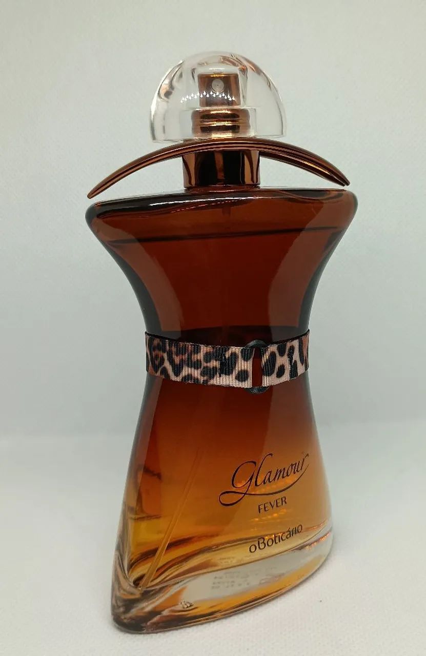 Perfume Glamour Fever 75ml 