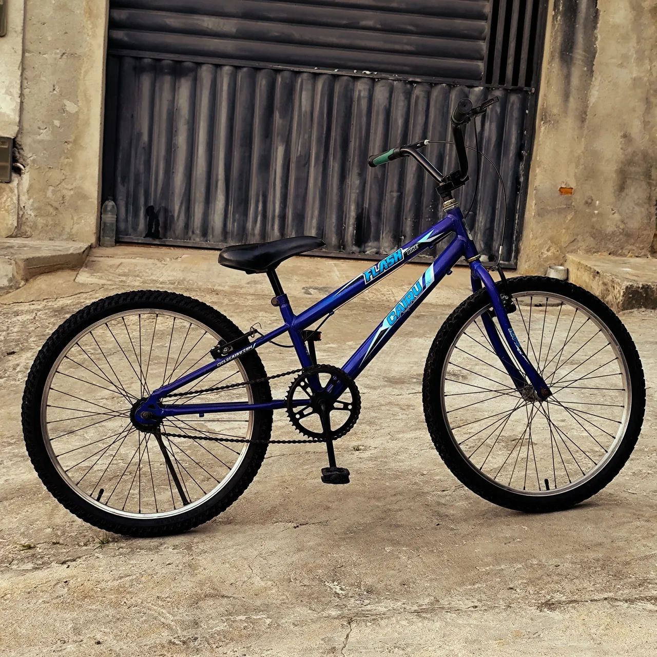 Bicicleta Aro 29 e aro 24 - Foto 4